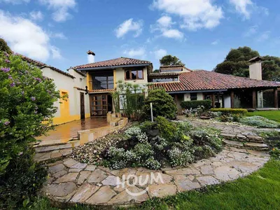 Casa en arriendo