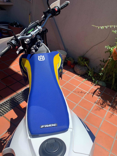Husqvarna 701 Enduro