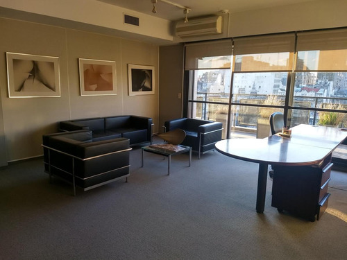 Imagen 14 de 26 de Oficina En Venta - 700 M2 - Centro Incluye 13 Cocheras Fijas