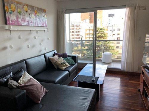 Departamento 1 Dormitorio En Venta - Rosario, Santa Fe