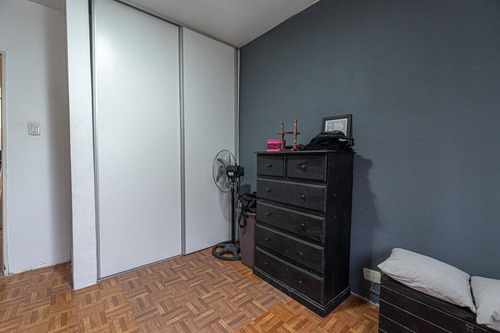 Ph En Venta, 3 Ambientes, Al Frente, Balcon, Entrada Independiente Te 3 Ambientes Balcon