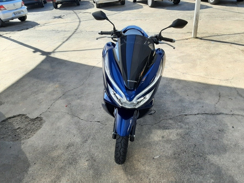 Moto Pcx