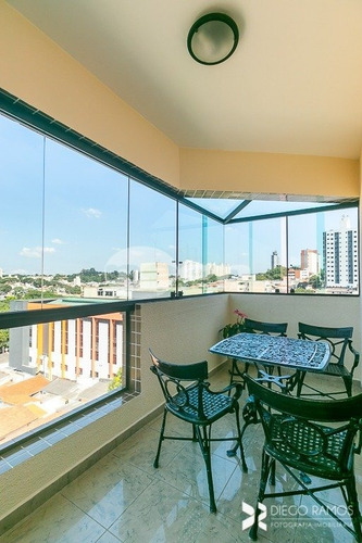 Imagem 15 de 15 de Apartamento - Rudge Ramos - Ref: 3075 - V-3075