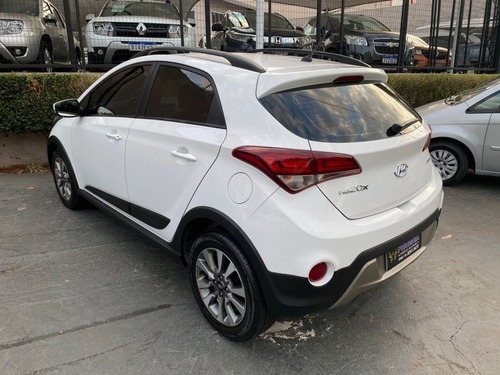Imagem 3 de 12 de Hyundai Hb20x 1.6 Automático Flex