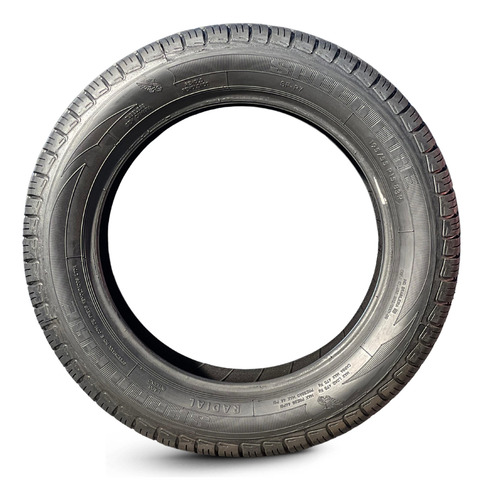 Kit 2 Pneus 185/60r15 Speedfire Vipal Remold Garantia