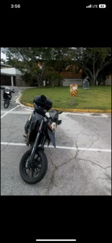 Imagen 7 de 8 de Ktm 690 Supermotard