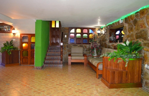 Casa En Venta 2313826 En Alto Prado