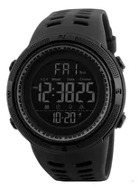 Comprar Reloj Skmei Táctico Modelo 1251 Led Original Militar Ilumina