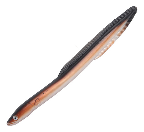 Simulación Artificial De Pesca De Pvc Con Forma De Anguila G