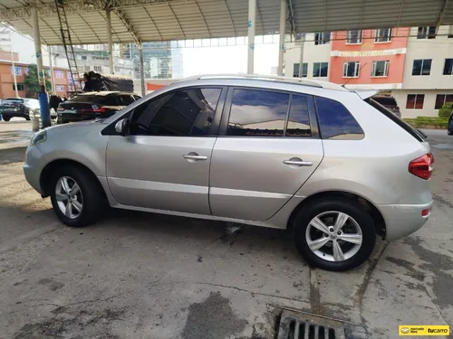 Renault Koleos 2.5 Dynamique 4x2