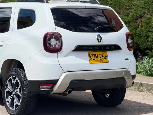 Renault Duster 1.3 Intense Mt 4x4