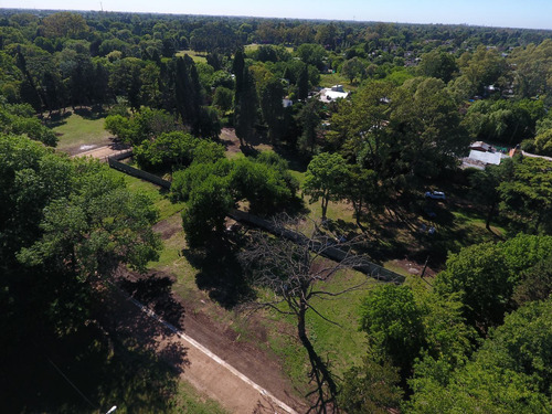 Imagen 7 de 12 de Terreno En Venta En Tortuguitas