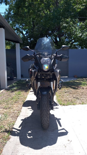 Imagen 17 de 21 de Benelli Tnt 600 Gt