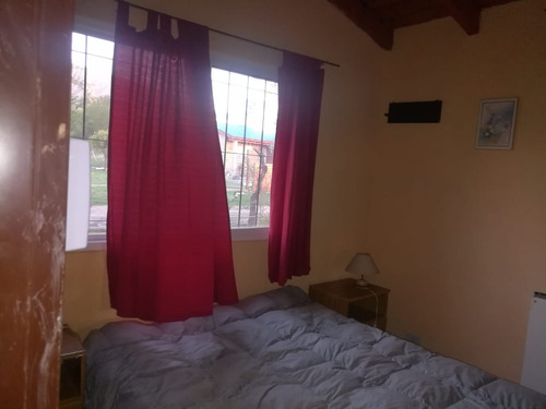 Cabañas Lilpuyos, 2 Amb Cada Una