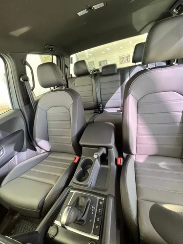 Volkswagen Amarok 3.0 V6 Cd Highline
