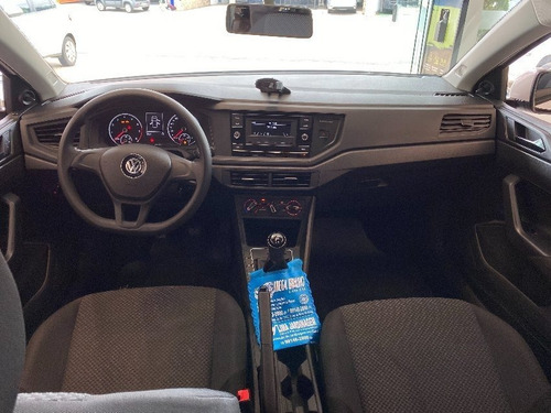 Volkswagen Polo 1.0 Mca