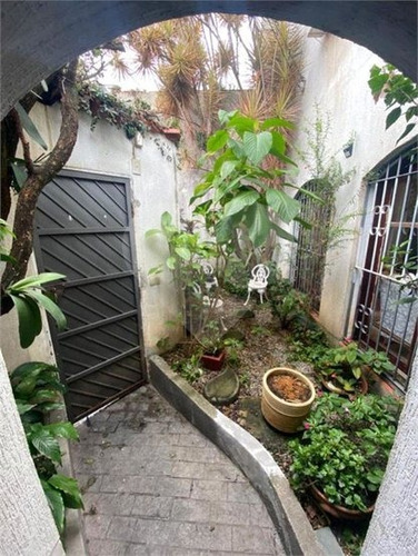 Sobrado Mooca Excelente 360m - 57-im51219