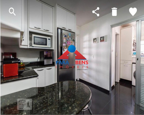Imagem 5 de 17 de Apartamento - Ap11875 - 68429875