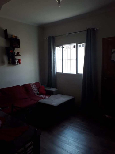 Imagem 7 de 12 de Casa De Condomínio Com 2 Dorms, Parque São Vicente, São Vicente - R$ 245 Mil, Cod: 137927 - V137927