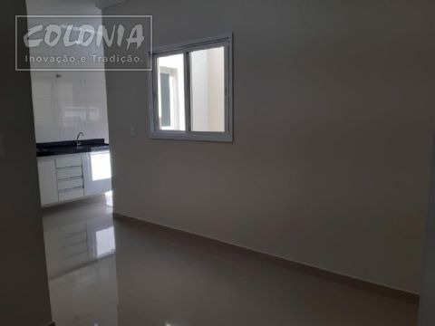 Imagem 3 de 9 de Apartamento A Venda - 4215105