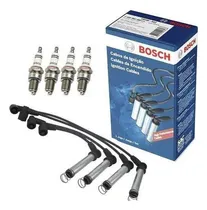 Comprar Kits Ignicao Cabos E Velas Cobalt 1.4 Flex 2014 2015 2016