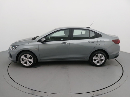 Chevrolet Onix 1.0 TURBO FLEX LTZ AUTOMÁTICO