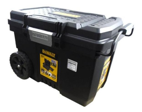 Caja Contractor 15 Gal Dewalt Dwst33090