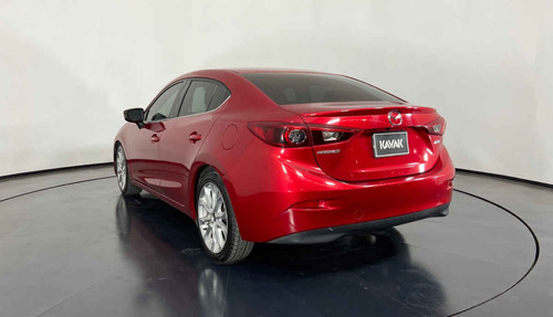Imagen 7 de 15 de 48083 - Mazda 2016 Con Garantía At