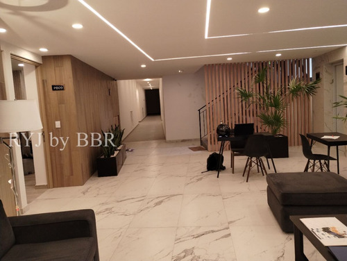 Departamento 3 Rec En Amores!