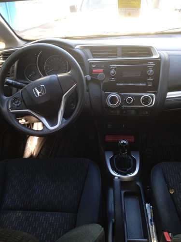 Honda Fit 1.5 Cool Mt