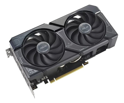 Vga Asus Rtx 4060ti Dual Oc 8gb Gddr6 Nvidia C