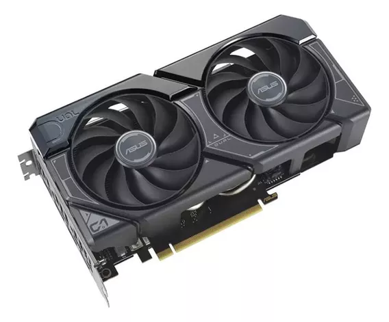 Vga Asus Rtx 4060ti Dual Oc 8gb Gddr6 Nvidia C