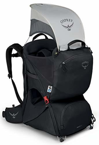 Osprey Poco Lt Lightweight Child Carrier T94km