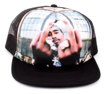 Comprar Gorra Hat Cap Tupac Westside (2pac) Nueva Original