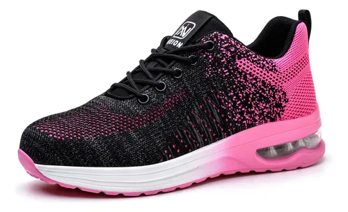 comprar Zapatos De Seguridad Tenis Deportivos Industriales Nieion
