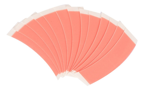 36 Unidades/saco Super Strong Duo-tac Wig Hair Tape Adesivo