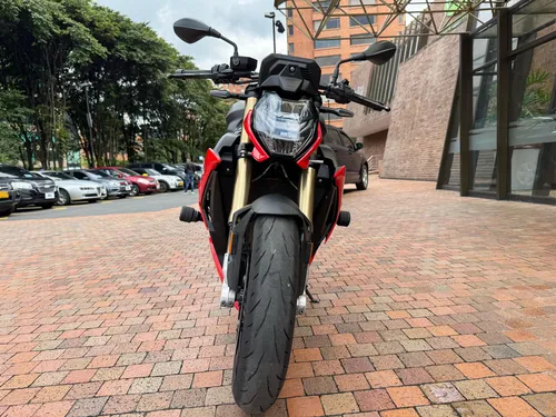 Bmw S 1000 R Dynamique S1000 R S 1000r S1000r