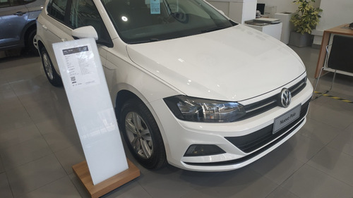 Volkswagen Polo 1.6 Msi Trendline At S.a