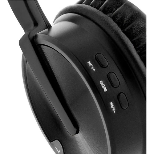 Imagen 4 de 8 de Auriculares Bluetooth Klip Xtreme Umbra Manos Libre