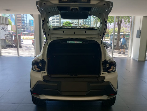 Renault Kardian 1.0 Tce Premiere Edition 200 Edc