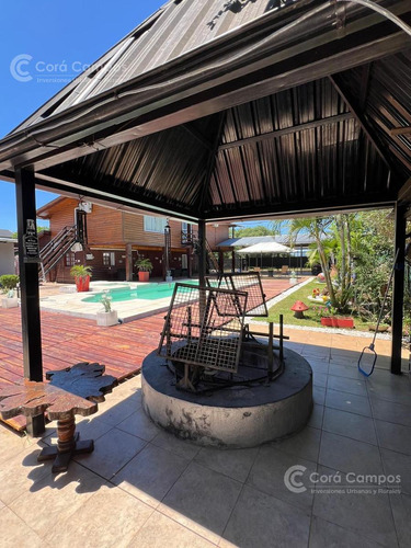 Se Vende Casa En Rincón Santa María
