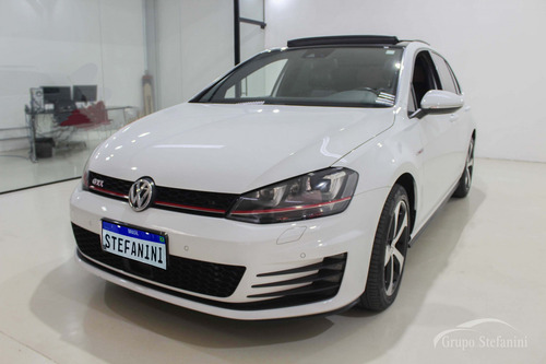 Golf Gti