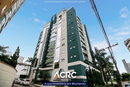 Imagem 23 de 24 de Acrc Imóveis - Apartamento Semimobiliado Em Andar Alto Com Aquecimento A Gás Para Venda No Bairro Vila Nova - Ap04140 - 69034382
