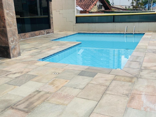 Imagem 3 de 26 de Reg-576 Imperdível! 2 Dorm/ Lazer/150 Metros Da Praia Por R$295 Mil
