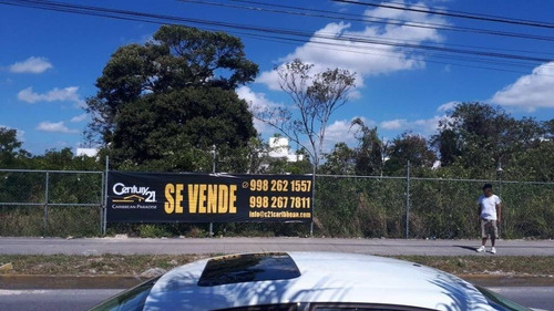 Imagen 2 de 5 de Maravilloso Terreno Ubicado A Un Costado De La Fonda Argentina C2272