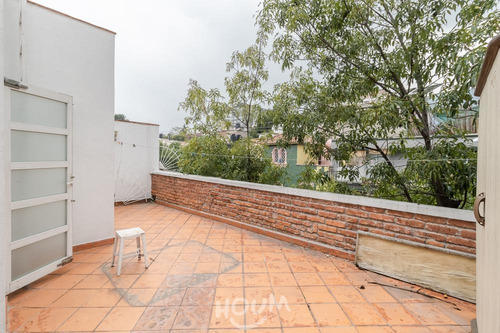 Imagen 19 de 19 de Casa En Condesa, Cuauhtémoc Con 5 Recámaras, 366 M², Id: 36351