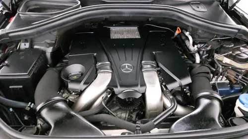 Mercedes Benz Clase Gls 4.7 Gls 500 Auto 4wd