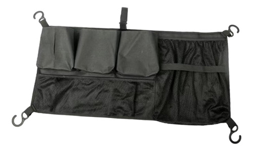 Bolsillo Lateral Para Carrito, Bolsa De Almacenamiento