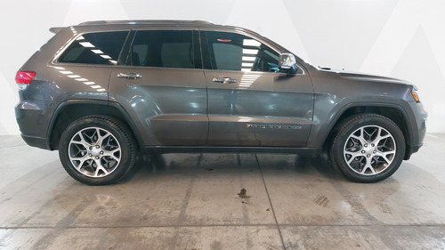 Jeep Grand Cherokee 3.6 LIMITED LUJO V6 AUTO