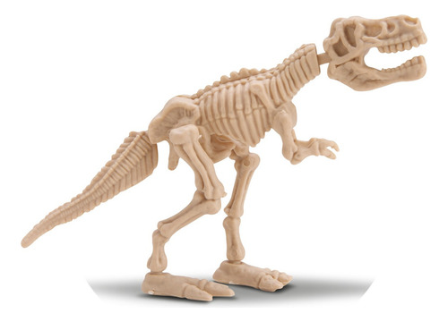 Set de juego Bee Toys Dinopark Hunters Mystery Tree